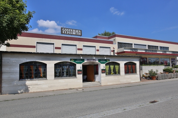 Hotel Elisabeth